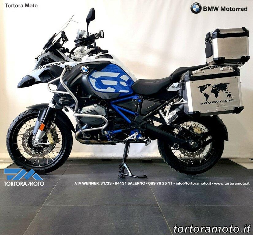 usatostore.bmw-motorrad.it Store BMW Motorrad R 1200 GS BMW R 1200 GS Adventure ABS MY19