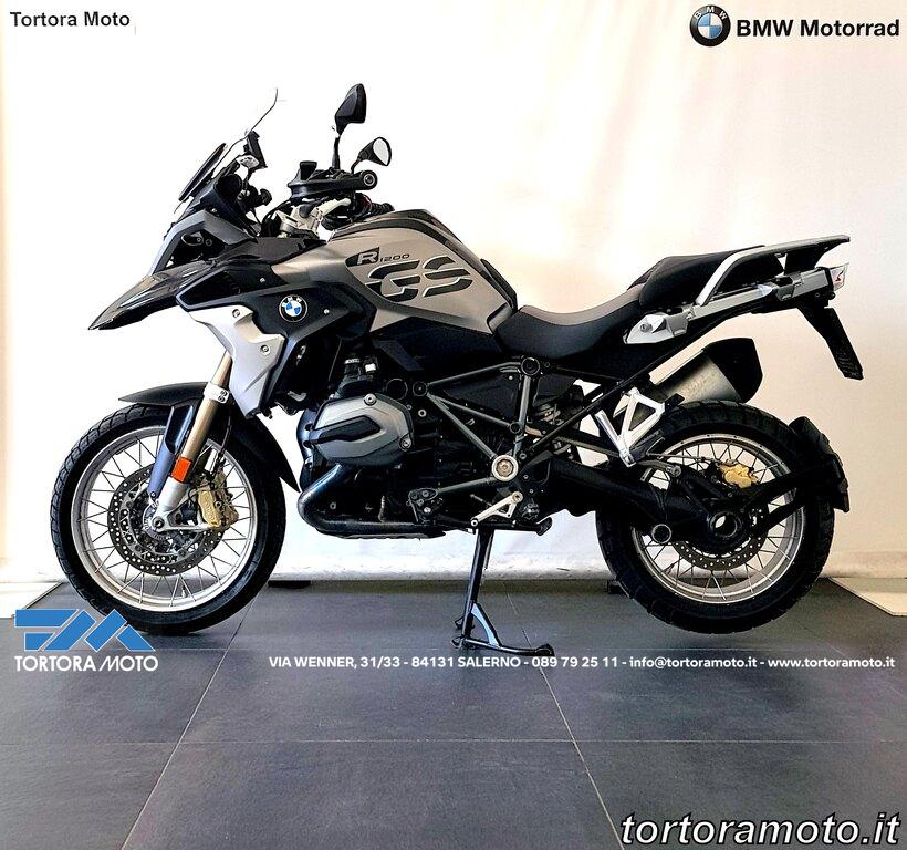 usatostore.bmw.it Store BMW Motorrad R 1200 GS BMW R 1200 GS ABS MY19