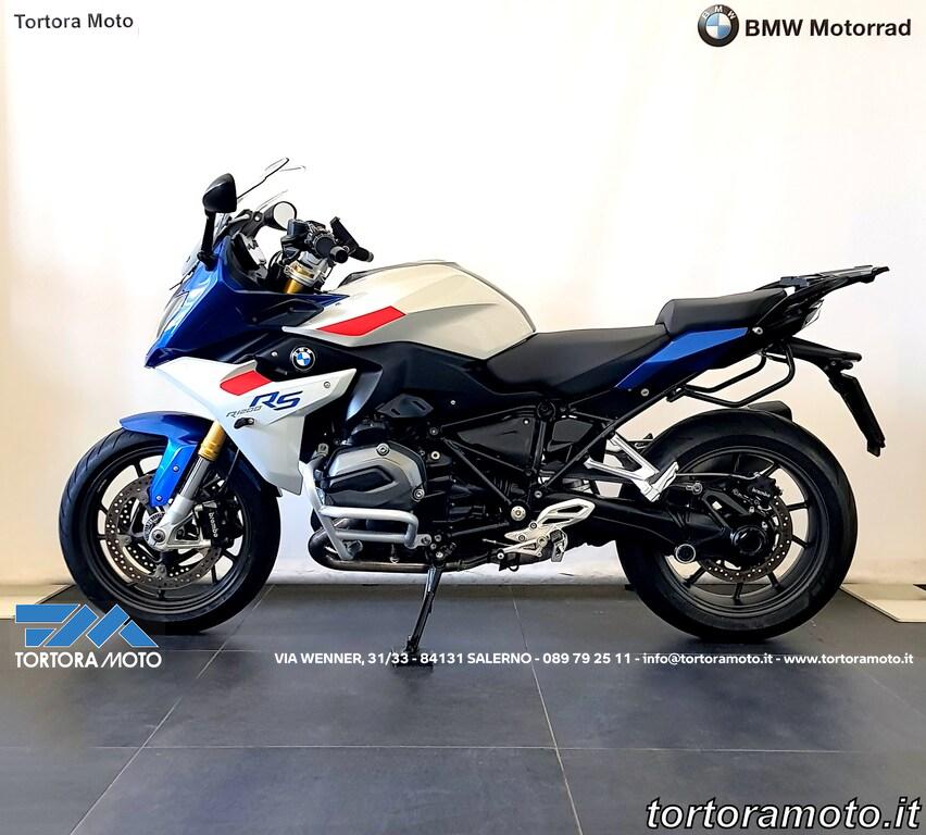 usatostore.bmw.it Store BMW Motorrad R 1200 RS ABS