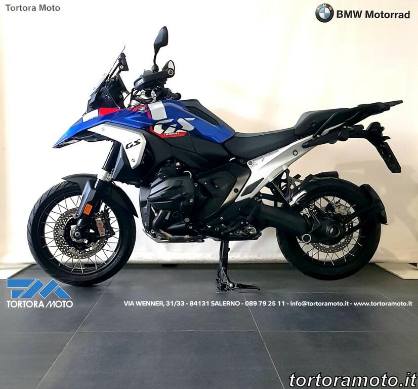 usatostore.bmw-motorrad.it Store BMW Motorrad R 1300 GS BMW R 1300 GS MY23