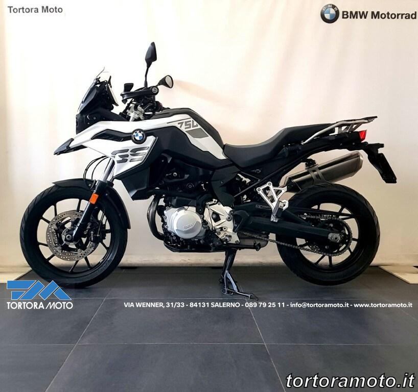 usatostore.bmw-motorrad.it Store BMW Motorrad F 750 GS ABS