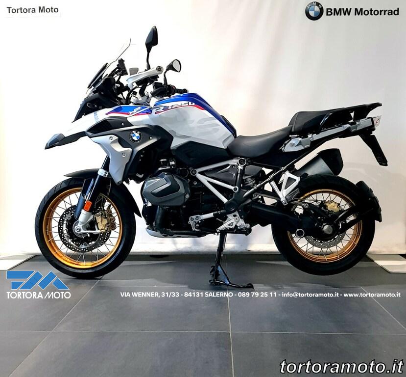 usatostore.bmw.it Store BMW Motorrad R 1250 GS ABS