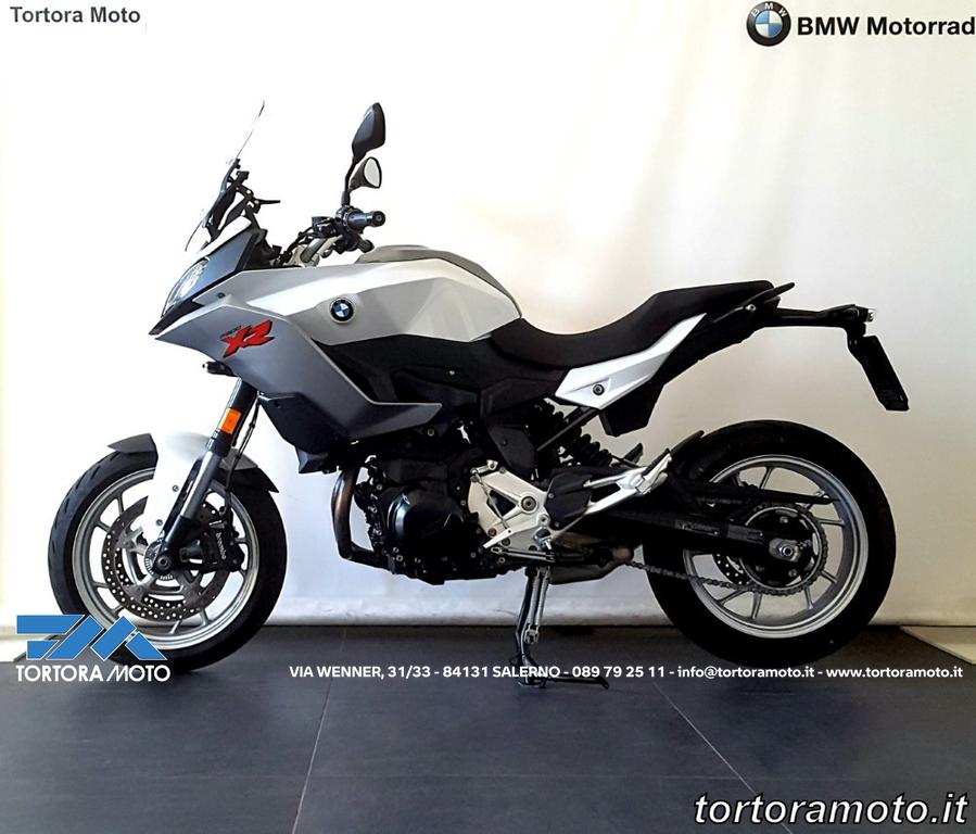 usatostore.bmw.it Store BMW Motorrad F 900 XR BMW F 900 XR MY20