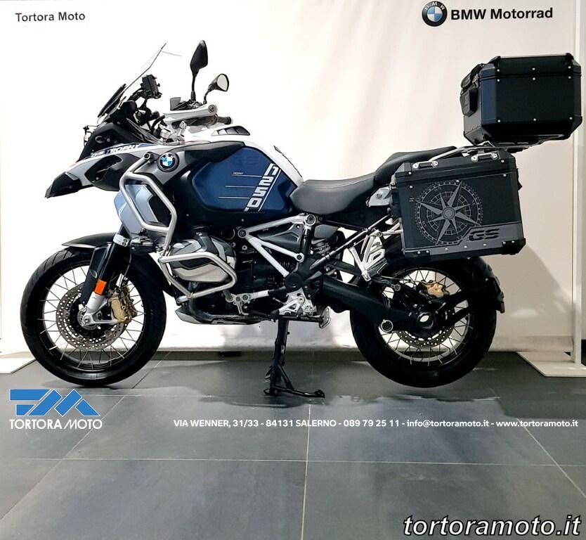 usatostore.bmw-motorrad.it Store BMW Motorrad R 1250 GS BMW R 1250 GS Adventure ABS MY21