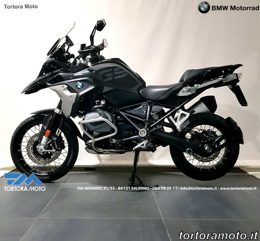 usatostore.bmw-motorrad.it Store BMW Motorrad R 1250 GS BMW R 1250 GS ABS MY21