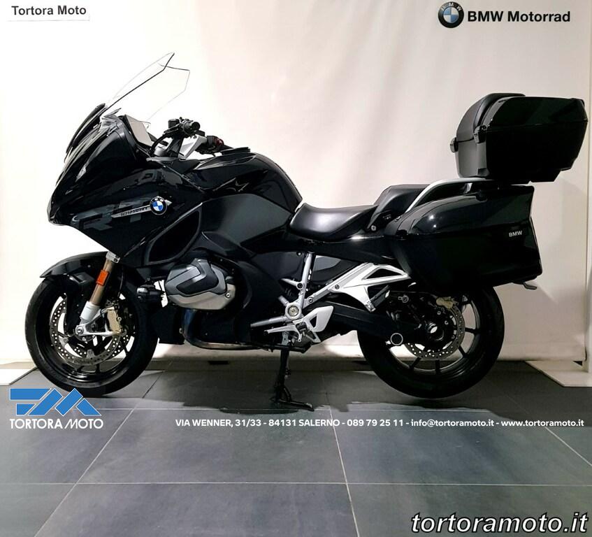 usatostore.bmw-motorrad.it Store BMW Motorrad R 1250 RT ABS