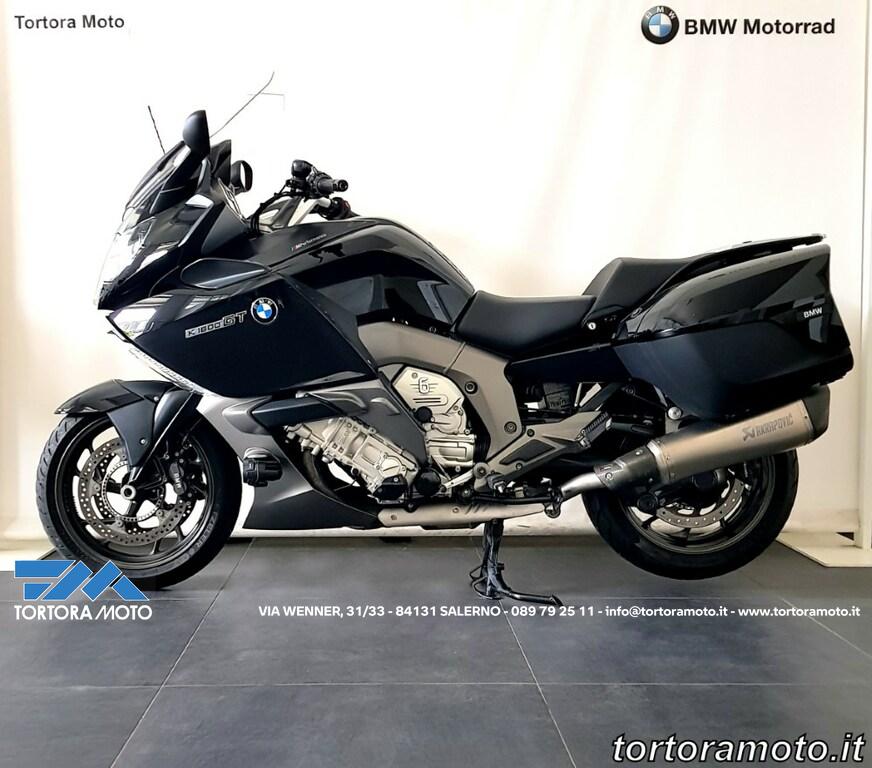 usatostore.bmw.it Store BMW Motorrad K 1600 GT BMW K 1600 GT ABS MY17