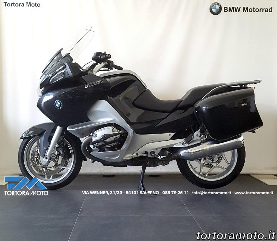 usatostore.bmw.it Store BMW Motorrad R 1200 RT BMW R 1200 RT ABS MY07