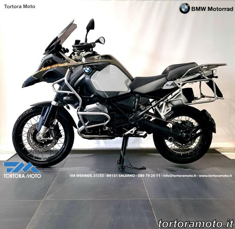 usatostore.bmw-motorrad.it Store BMW Motorrad R 1200 GS BMW R 1200 GS Adventure ABS MY14