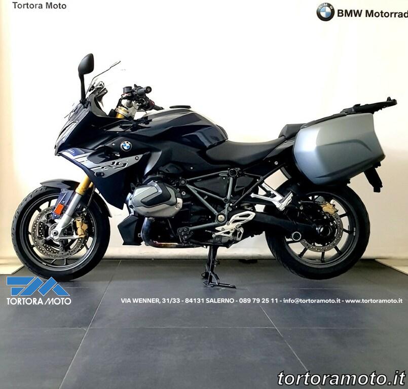 usatostore.bmw-motorrad.it Store BMW Motorrad R 1250 RS ABS