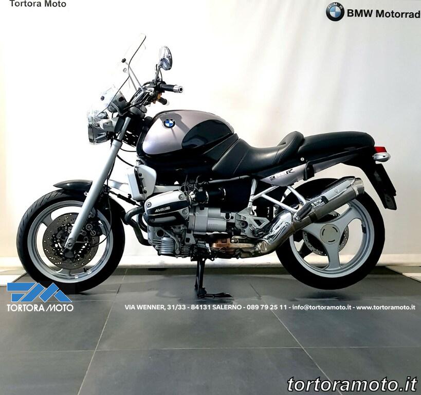 usatostore.bmw.it Store BMW Motorrad R 850 R BMW R 850 R Cat