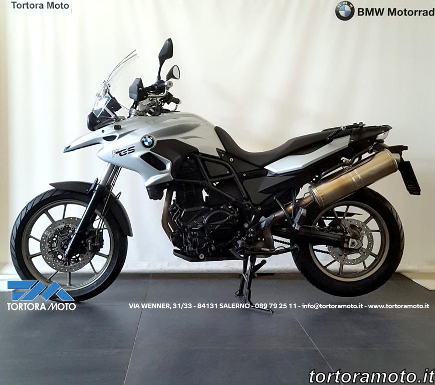 usatostore.bmw-motorrad.it Store BMW Motorrad F 700 GS BMW F 700 GS ABS MY12
