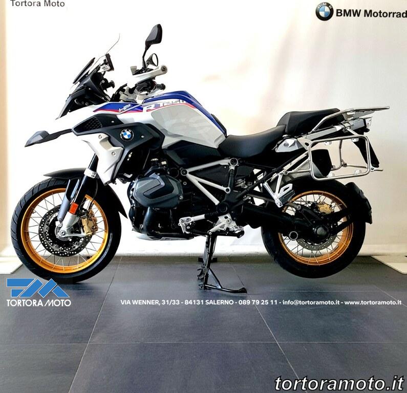 usatostore.bmw.it Store BMW Motorrad R 1250 GS BMW R 1250 GS ABS MY19