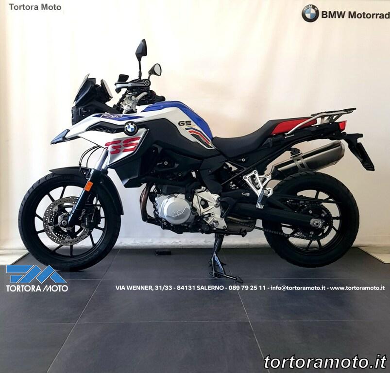 usatostore.bmw-motorrad.it Store BMW Motorrad F 750 GS ABS