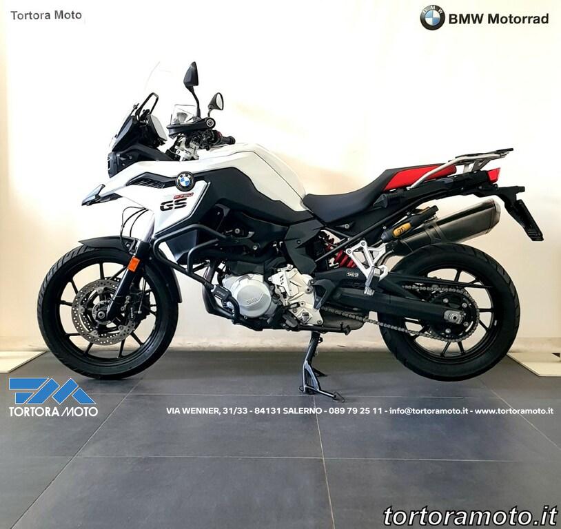 usatostore.bmw-motorrad.it Store BMW Motorrad F 750 GS ABS