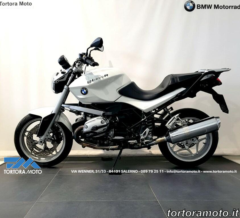 usatostore.bmw.it Store BMW Motorrad R 1200 R BMW R 1200 R
