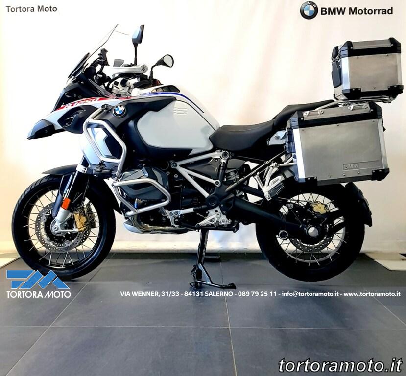 usatostore.bmw-motorrad.it Store BMW Motorrad R 1250 GS Adventure ABS