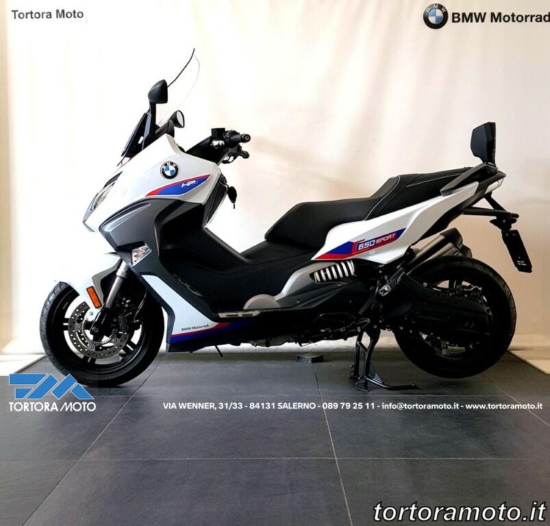 usatostore.bmw-motorrad.it Store BMW Motorrad C 650 Sport