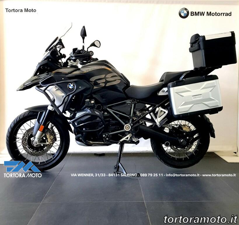 usatostore.bmw.it Store BMW Motorrad R 1250 GS BMW R 1250 GS ABS MY19