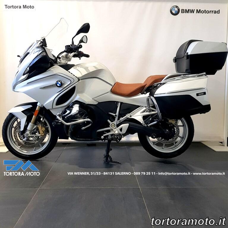 usatostore.bmw-motorrad.it Store BMW Motorrad R 1250 RT BMW R 1250 RT ABS MY20
