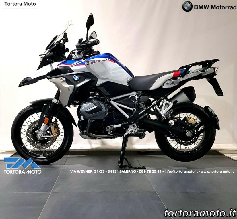 usatostore.bmw-motorrad.it Store BMW Motorrad R 1250 GS BMW R 1250 GS ABS MY19