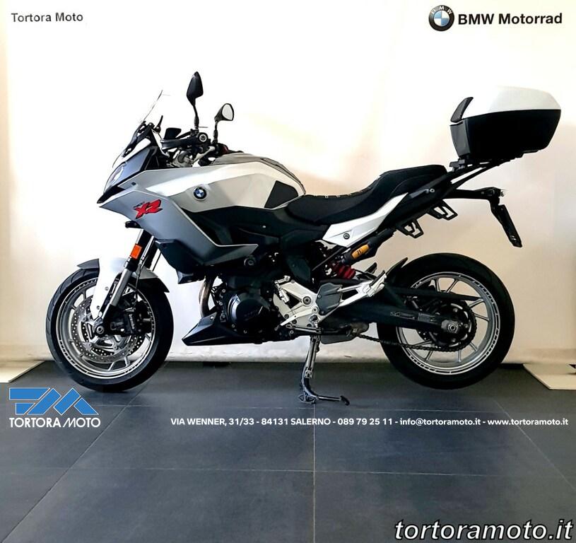 usatostore.bmw-motorrad.it Store BMW Motorrad F 900 XR BMW F 900 XR MY20