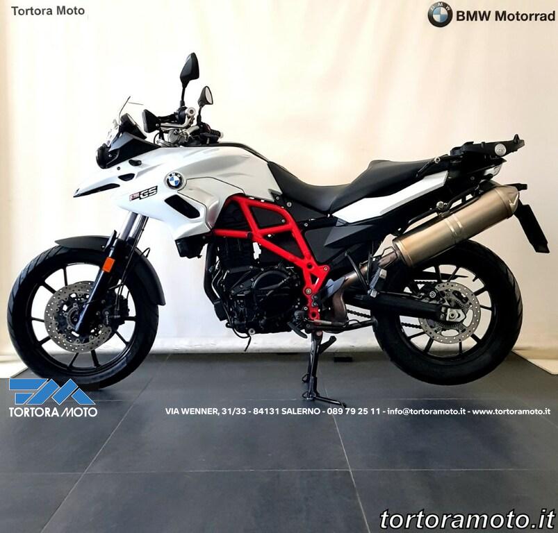 usatostore.bmw-motorrad.it Store BMW Motorrad F 700 GS ABS