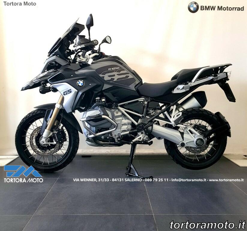 usatostore.bmw-motorrad.it Store BMW Motorrad R 1250 GS ABS