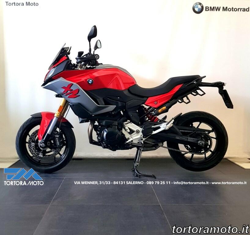 usatostore.bmw-motorrad.it Store BMW Motorrad F 900 XR BMW F 900 XR MY20