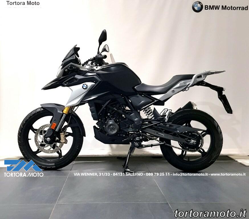 usatostore.bmw-motorrad.it Store BMW Motorrad G 310 GS BMW G 310 GS MY21