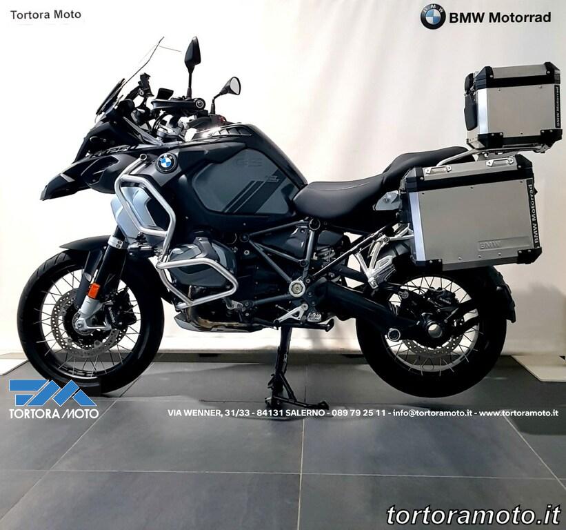 usatostore.bmw-motorrad.it Store BMW Motorrad R 1250 GS Adventure ABS