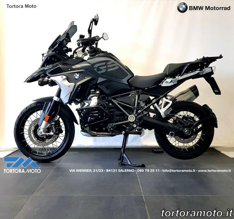 usatostore.bmw-motorrad.it Store BMW Motorrad R 1250 GS BMW R 1250 GS Ultimate Edition MY23