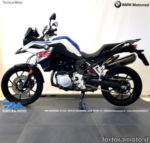 usatostore.bmw-motorrad.it Store BMW Motorrad F 750 GS BMW F 750 GS ABS MY21