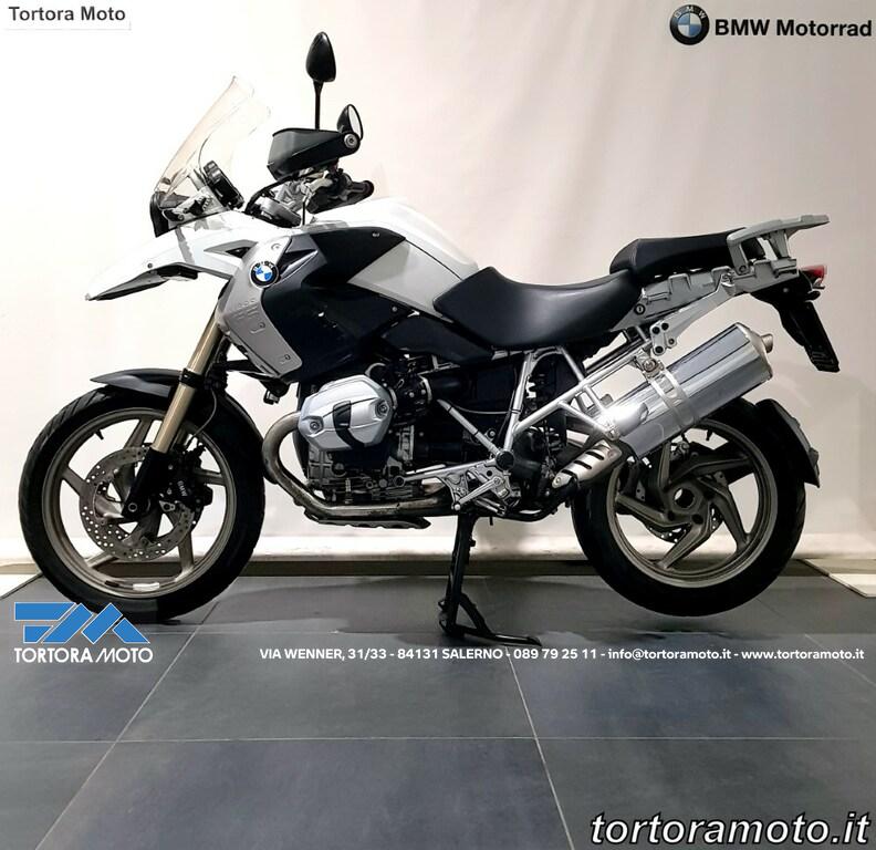 usatostore.bmw-motorrad.it Store BMW Motorrad R 1200 GS BMW R 1200 GS MY10