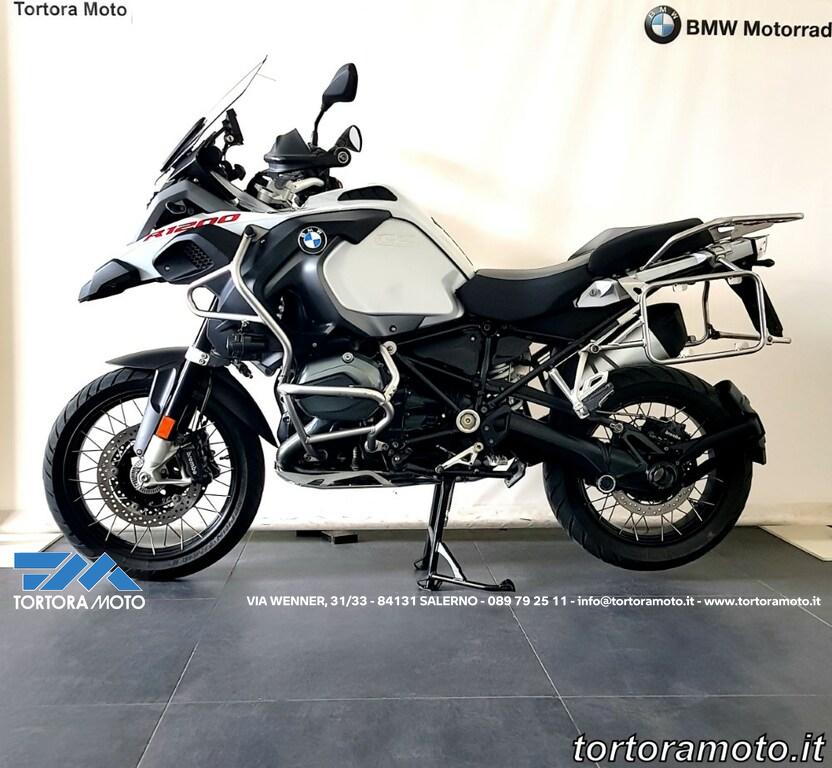 usatostore.bmw-motorrad.it Store BMW Motorrad R 1200 GS BMW R 1200 GS Adventure ABS MY16