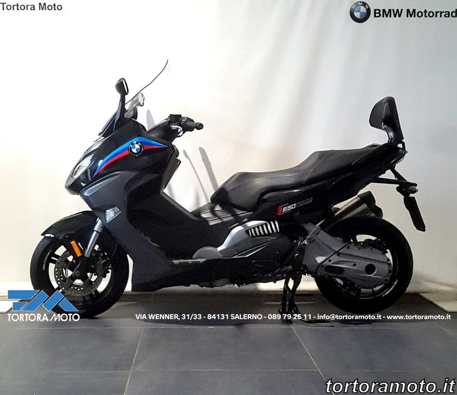 usatostore.bmw.it Store BMW Motorrad C 650 BMW C 650 Sport MY16