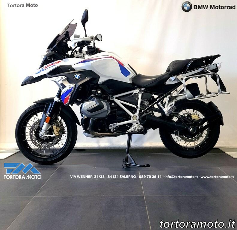 usatostore.bmw-motorrad.it Store BMW Motorrad R 1250 GS ABS