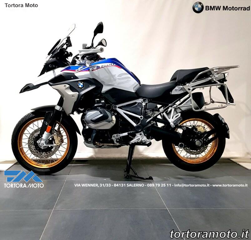 usatostore.bmw.it Store BMW Motorrad R 1250 GS BMW R 1250 GS ABS MY19