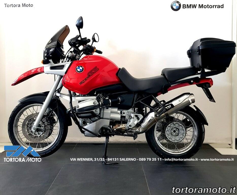 usatostore.bmw.it Store BMW Motorrad R 1100 GS BMW R 1100 GS