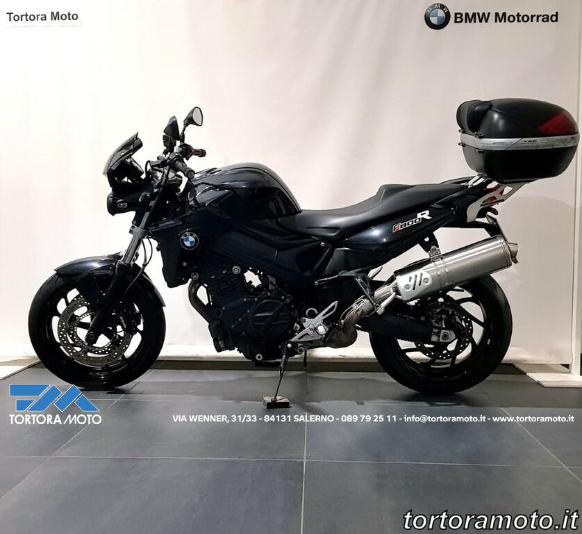 usatostore.bmw.it Store BMW Motorrad F 800 R BMW F 800 R