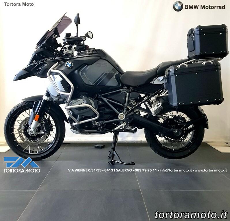 usatostore.bmw-motorrad.it Store BMW Motorrad R 1250 GS BMW R 1250 GS Adventure ABS MY21