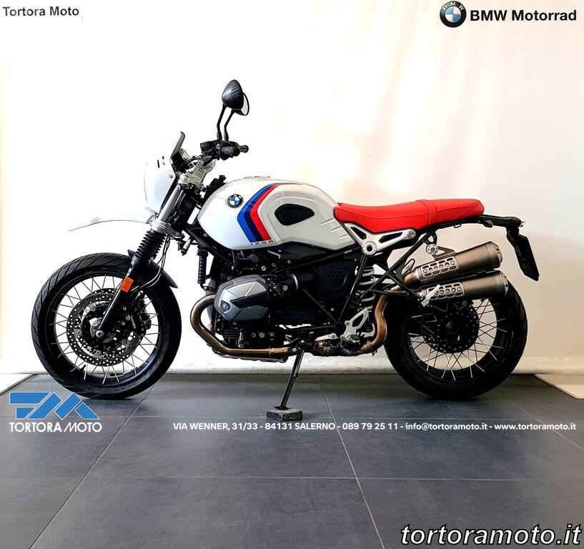 usatostore.bmw.it Store BMW Motorrad R nineT Urban G/S ABS