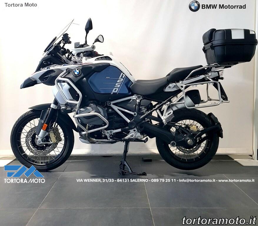 usatostore.bmw.it Store BMW Motorrad R 1250 GS Adventure ABS