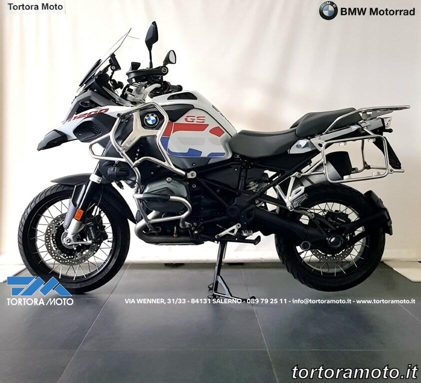 usatostore.bmw-motorrad.it Store BMW Motorrad R 1200 GS Adventure ABS