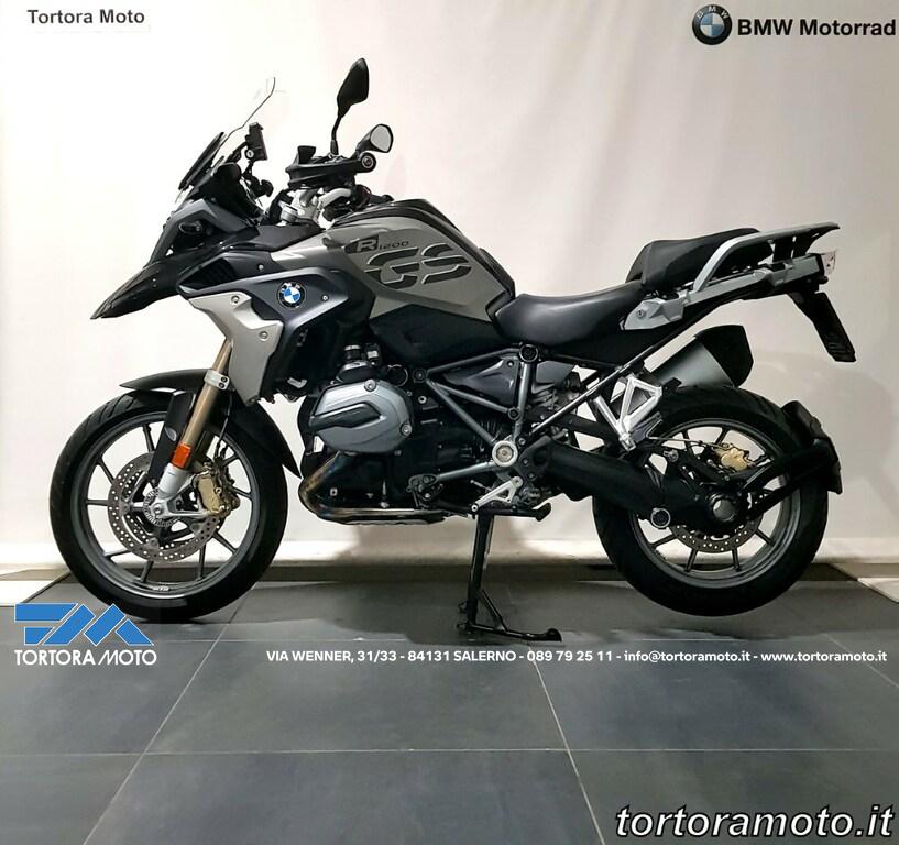 usatostore.bmw-motorrad.it Store BMW Motorrad R 1200 GS BMW R 1200 GS ABS MY17