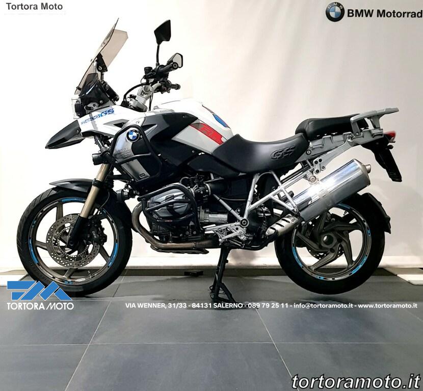 usatostore.bmw-motorrad.it Store BMW Motorrad R 1200 GS 