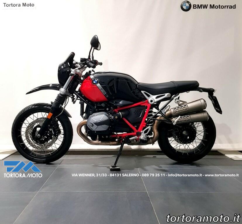 usatostore.bmw-motorrad.it Store BMW Motorrad R nineT BMW R nineT Urban G/S ABS MY20