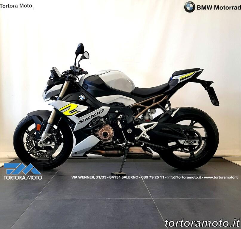 usatostore.bmw-motorrad.it Store BMW Motorrad S 1000 R BMW S 1000 R ABS MY21