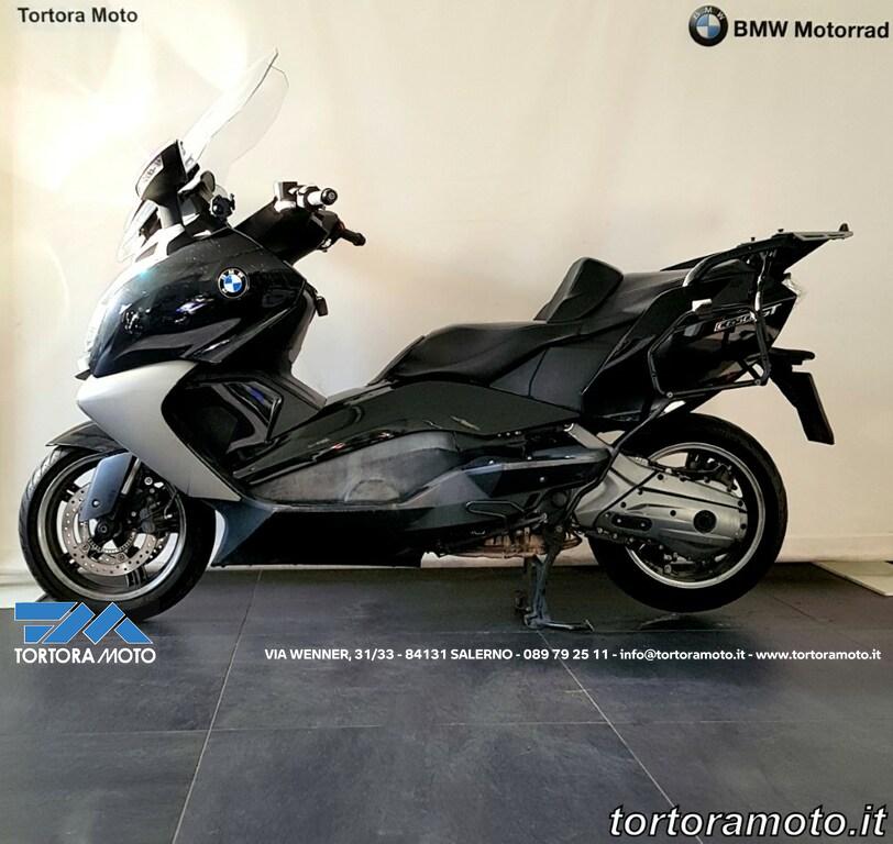 usatostore.bmw-motorrad.it Store BMW Motorrad C 650 GT