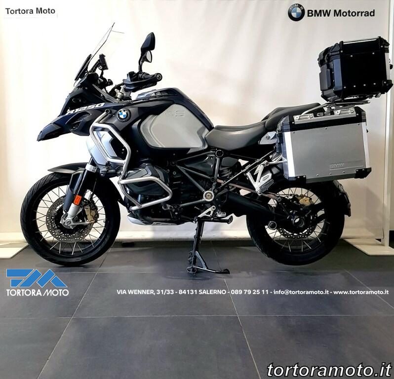 usatostore.bmw.it Store BMW Motorrad R 1250 GS BMW R 1250 GS Adventure ABS MY19